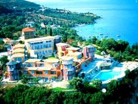 Red Tower Hotel Lefkada
