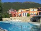 фото отеля Red Tower Hotel Lefkada