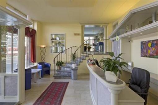 фото отеля Hotel Europe Brig (Switzerland)