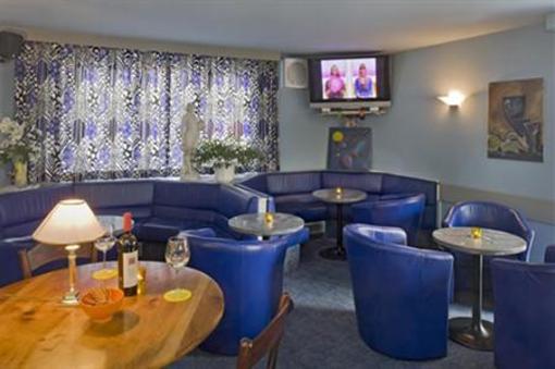 фото отеля Hotel Europe Brig (Switzerland)