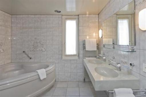 фото отеля Hotel Europe Brig (Switzerland)