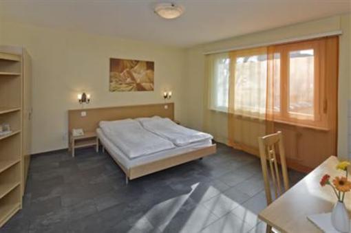 фото отеля Hotel Europe Brig (Switzerland)