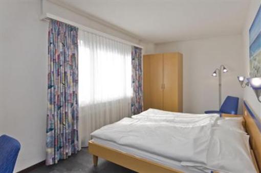 фото отеля Hotel Europe Brig (Switzerland)