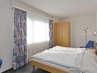 фото отеля Hotel Europe Brig (Switzerland)