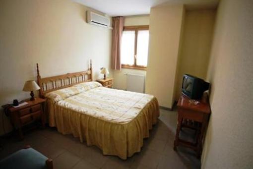 фото отеля Hotel Infante