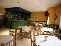 Hotel Infante