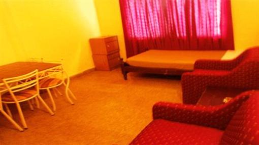 фото отеля Hotel Charring Cross