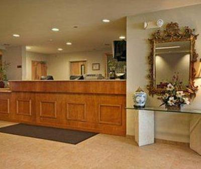 фото отеля Super 8 Hagerstown/Halfway Area