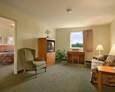 фото отеля Super 8 Hagerstown/Halfway Area