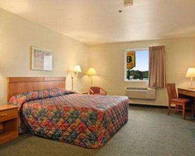 фото отеля Super 8 Hagerstown/Halfway Area