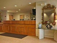 Super 8 Hagerstown/Halfway Area