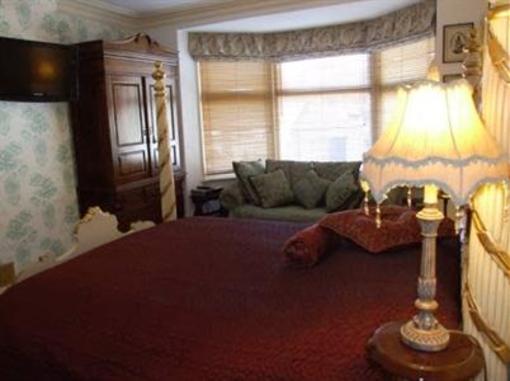 фото отеля Gramarye Suites Sleights
