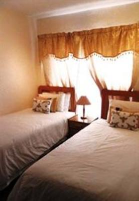 фото отеля Bay View Guest Apartments Knysna