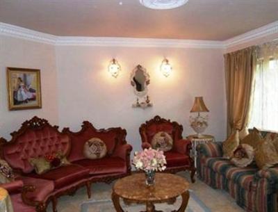 фото отеля Bay View Guest Apartments Knysna