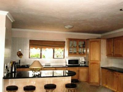 фото отеля Bay View Guest Apartments Knysna