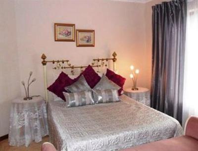 фото отеля Bay View Guest Apartments Knysna
