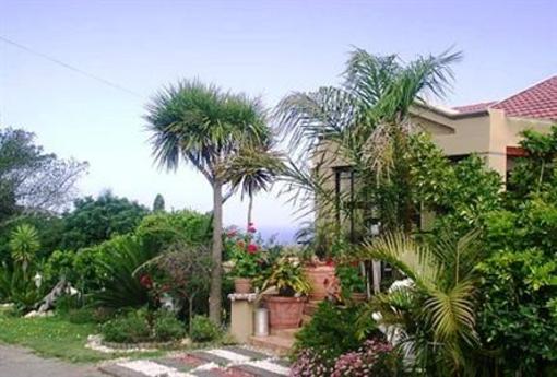 фото отеля Bay View Guest Apartments Knysna