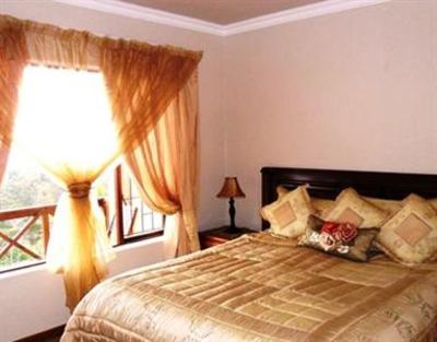 фото отеля Bay View Guest Apartments Knysna