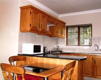 фото отеля Bay View Guest Apartments Knysna