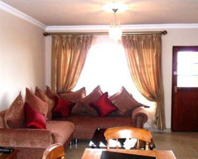 фото отеля Bay View Guest Apartments Knysna