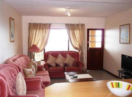 фото отеля Bay View Guest Apartments Knysna