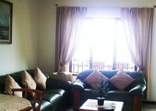 фото отеля Bay View Guest Apartments Knysna