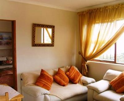 фото отеля Bay View Guest Apartments Knysna