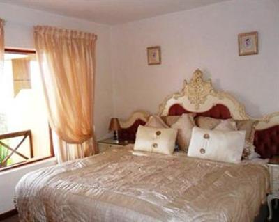 фото отеля Bay View Guest Apartments Knysna