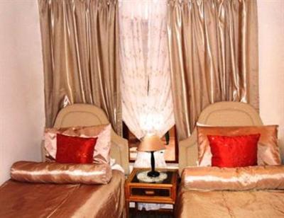 фото отеля Bay View Guest Apartments Knysna