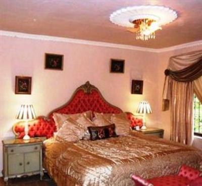 фото отеля Bay View Guest Apartments Knysna