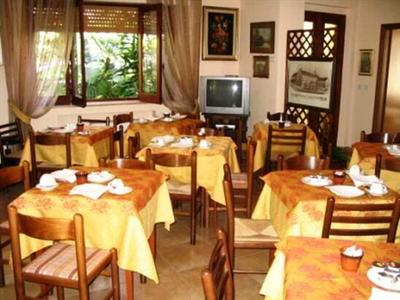 фото отеля Pensione Villa Sant'Antonio