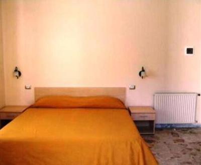 фото отеля Pensione Villa Sant'Antonio