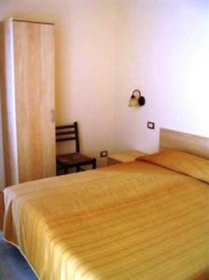 фото отеля Pensione Villa Sant'Antonio