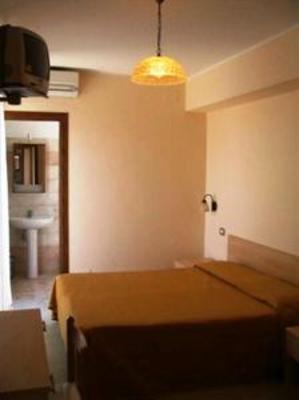 фото отеля Pensione Villa Sant'Antonio