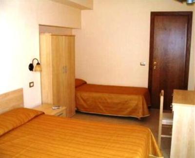 фото отеля Pensione Villa Sant'Antonio