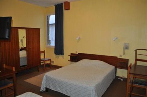 фото отеля Hotel Saint Daniel