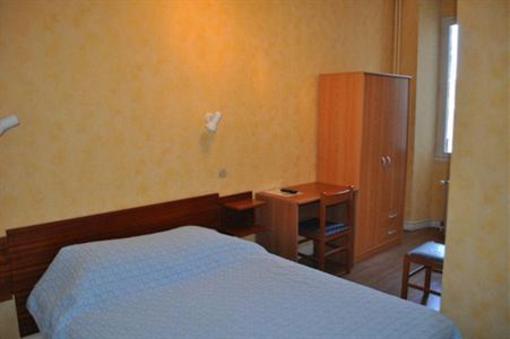 фото отеля Hotel Saint Daniel