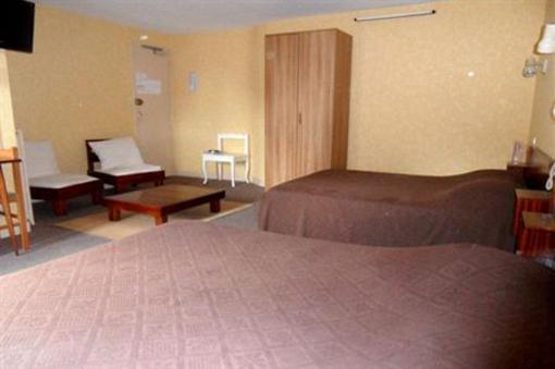 фото отеля Hotel Saint Daniel