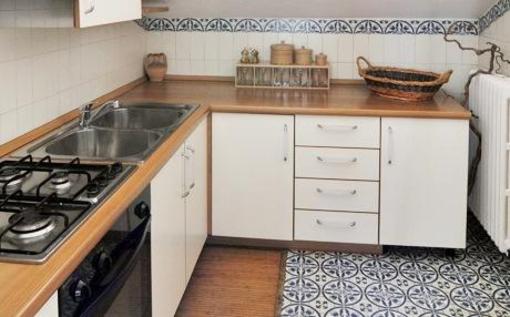фото отеля Appartamenti Ca' Rezzonico