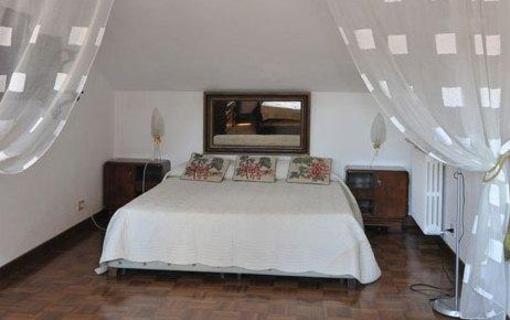 фото отеля Appartamenti Ca' Rezzonico
