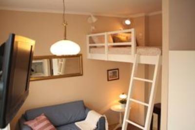 фото отеля Apartament Mariacka Gdansk