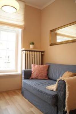 фото отеля Apartament Mariacka Gdansk