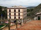 фото отеля Balneario Aguas De Carabaña