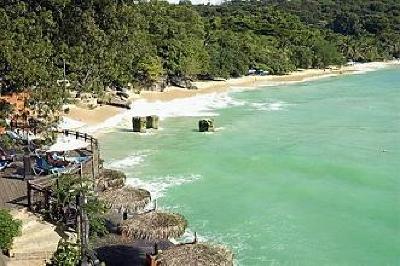 фото отеля Sosua Bay Hotel