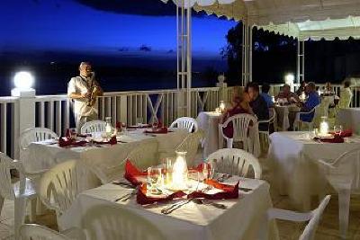 фото отеля Sosua Bay Hotel