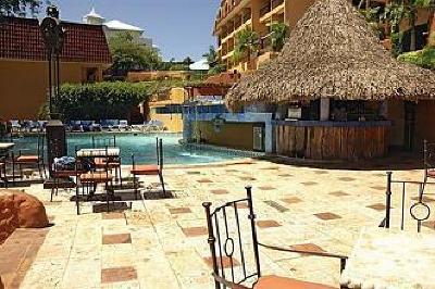 фото отеля Sosua Bay Hotel