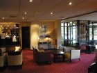 фото отеля The Briar Court Hotel Huddersfield