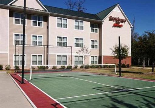 фото отеля Residence Inn Davenport