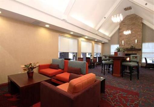 фото отеля Residence Inn Davenport