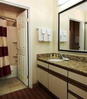 фото отеля Residence Inn Davenport
